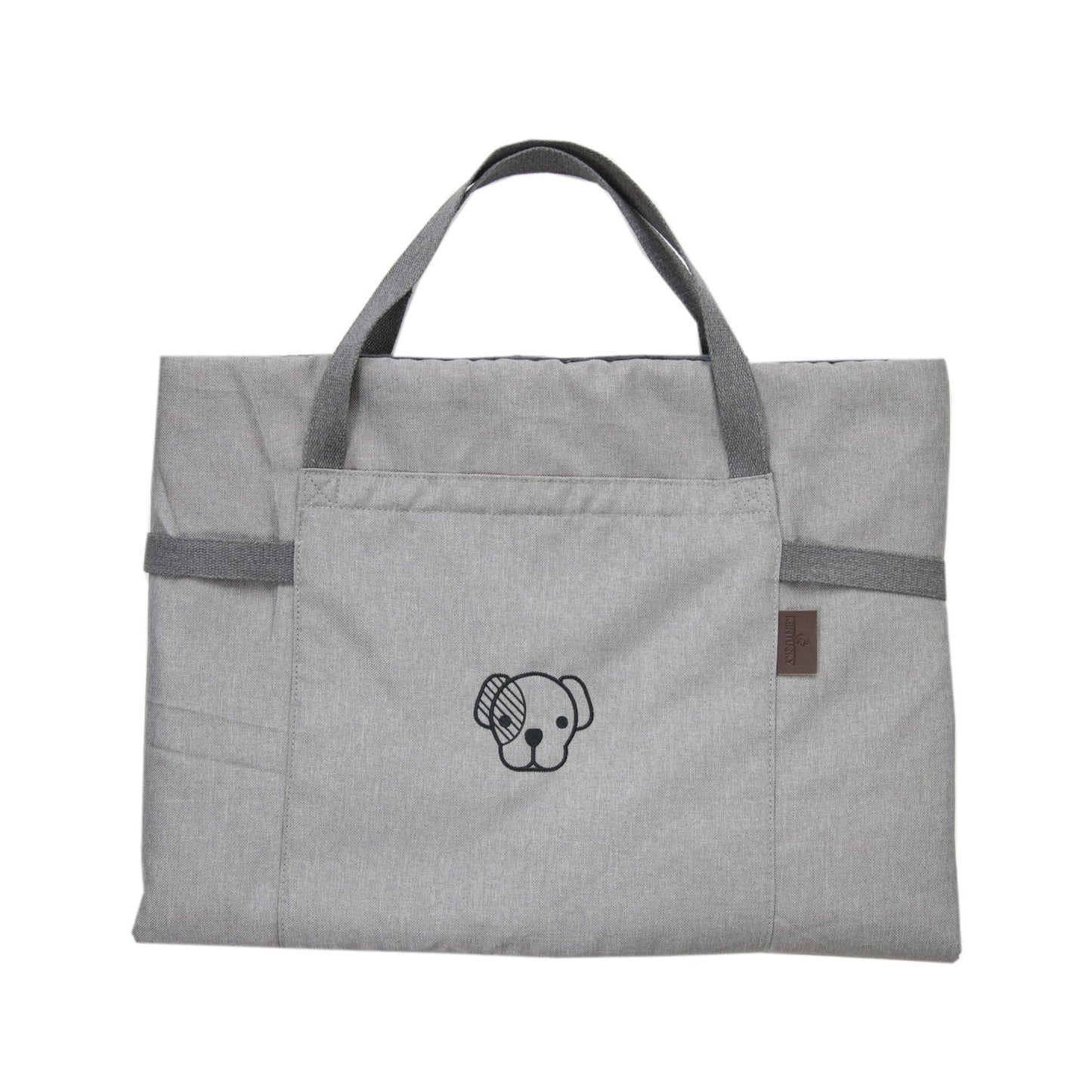 Panier de transport pour chien Kentucky Dogwear