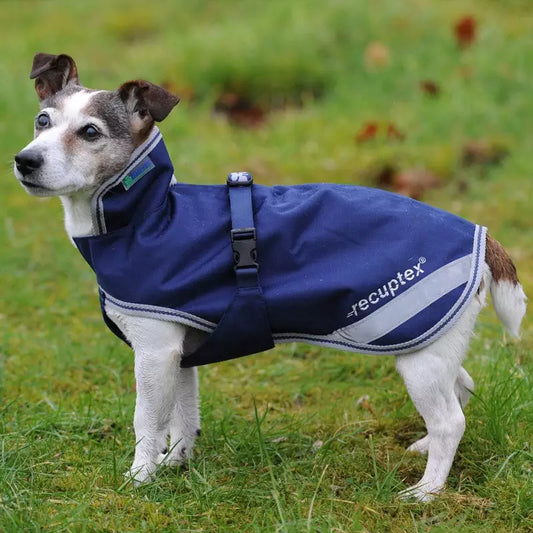 Manteau pour chien mi-saison Bucas